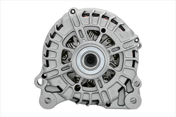 HELLA 8EL 015 630-611 Alternator 14V 140A