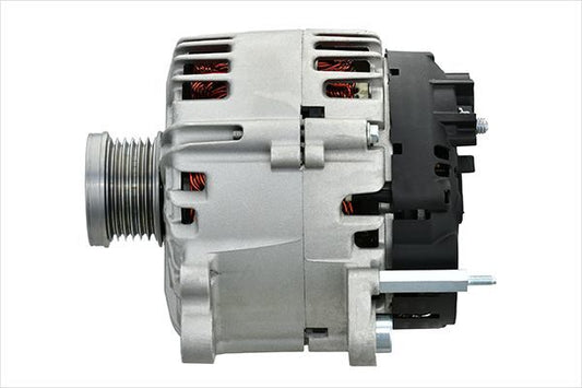 HELLA 8EL 015 630-611 Alternator 14V 140A