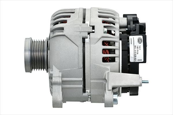 HELLA 8EL 015 630-621 Alternator 14V 140A