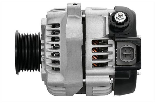 HELLA 8EL 015 630-631 Alternator 14V 80A