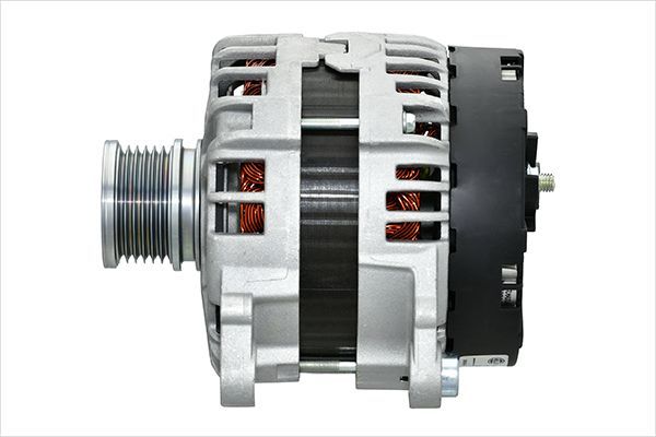 HELLA 8EL 015 630-641 Alternator 14V 150A