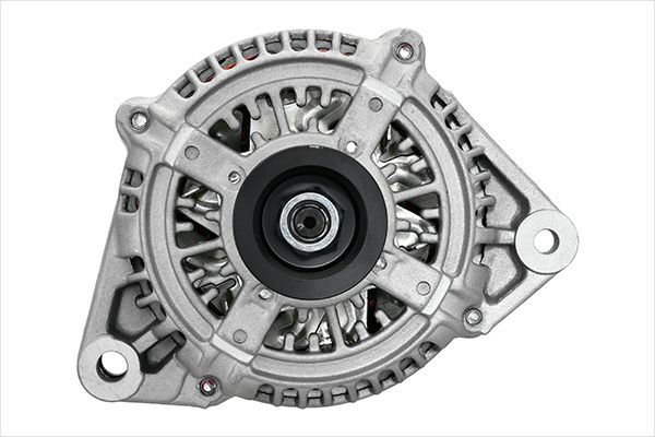 HELLA 8EL 015 630-651 Alternator 14V 120A