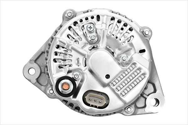 HELLA 8EL 015 630-651 Alternator 14V 120A