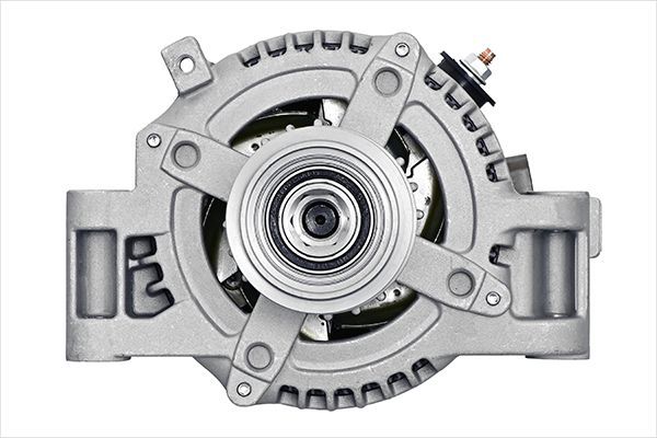 HELLA 8EL 015 630-681 Alternator 14V 100A
