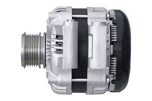 HELLA 8EL 015 630-721 Alternator 14V 220A