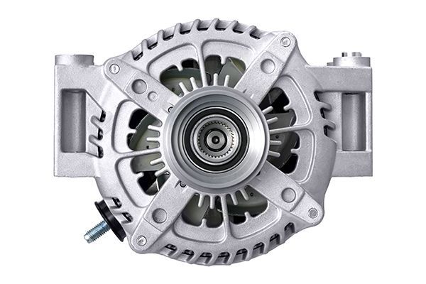 HELLA 8EL 015 630-721 Alternator 14V 220A