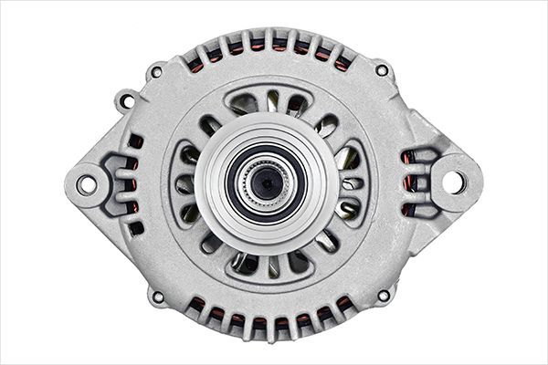 HELLA 8EL 015 630-741 Alternator 14V 135A for Renault Master II; Opel MOVANO