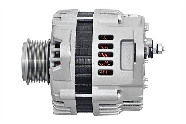 HELLA 8EL 015 630-741 Alternator 14V 135A for Renault Master II; Opel MOVANO