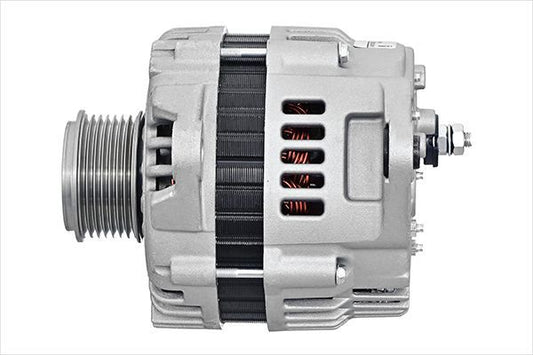 HELLA 8EL 015 630-741 Alternator 14V 135A for Renault Master II; Opel MOVANO