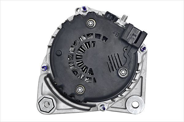 HELLA 8EL 015 630-751 Alternator 14V 180A for BMW 3 (E91)
