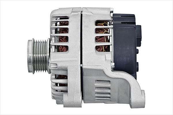 HELLA 8EL 015 630-751 Alternator 14V 180A for BMW 3 (E91)