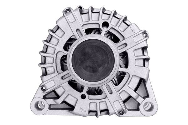 HELLA 8EL 015 630-791 Alternator 14V 220A for Ford Mondeo V Turnier (CF)