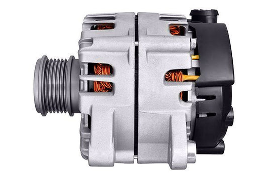 HELLA 8EL 015 630-791 Alternator 14V 220A for Ford Mondeo V Turnier (CF)