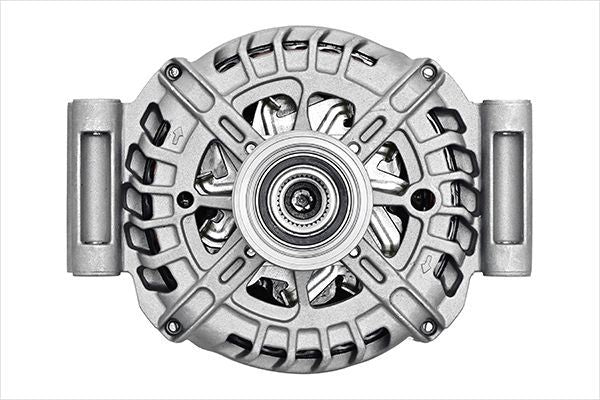 HELLA 8EL 015 630-841 Alternator 14V 150A for Mercedes-Benz C-Class (W204)