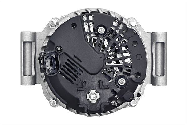 HELLA 8EL 015 630-841 Alternator 14V 150A for Mercedes-Benz C-Class (W204)