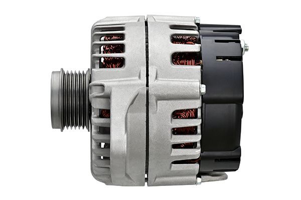 HELLA 8EL 015 630-851 Alternator 14V 180A for Iveco Daily VI Box Body/Estate