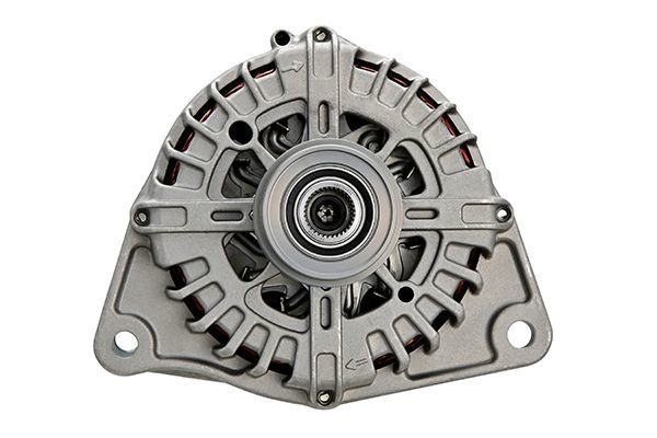 HELLA 8EL 015 630-851 Alternator 14V 180A for Iveco Daily VI Box Body/Estate