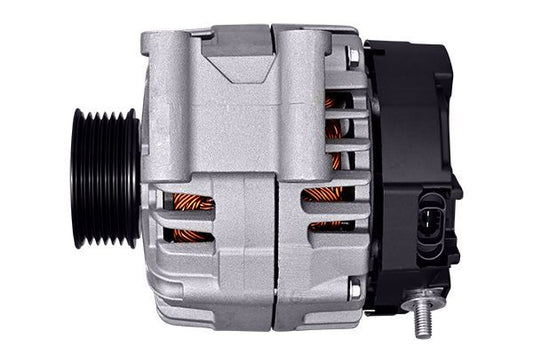 HELLA 8EL 015 630-961 Alternator 14V 125A