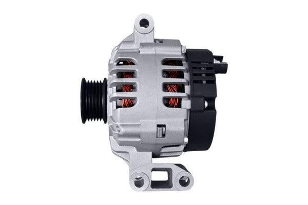 HELLA 8EL 015 630-991 Alternator 14V 90A for Ford Fiesta
