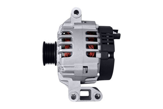HELLA 8EL 015 630-991 Alternator 14V 90A for Ford Fiesta