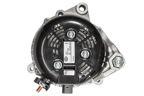 HELLA 8EL 015 637-021 Alternator 14V 180A for BMW 3 (F30, F80)