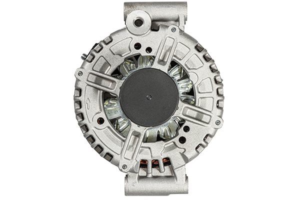 HELLA 8EL 015 637-041 Alternator 14V 180A for BMW 3 (E90) (E91)