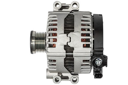 HELLA 8EL 015 637-041 Alternator 14V 180A for BMW 3 (E90) (E91)