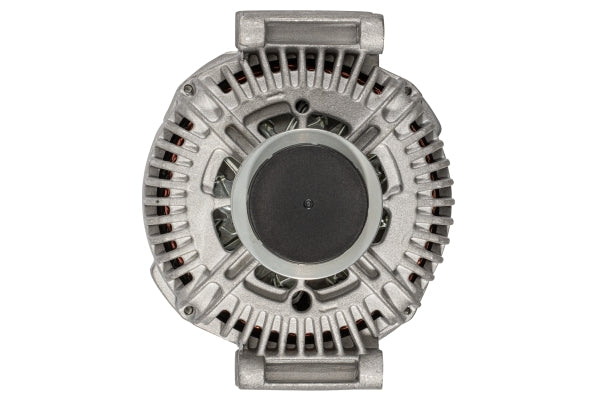 HELLA 8EL 015 637-051 Alternator 14V 180A for AUDI A6 C6 (4F2)