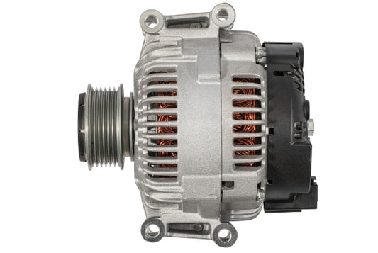 HELLA 8EL 015 637-051 Alternator 14V 180A for AUDI A6 C6 (4F2)