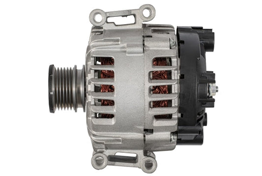HELLA 8EL 015 637-061 Alternator 14V 150A for MERCEDES-BENZ C-CLASS (W204)