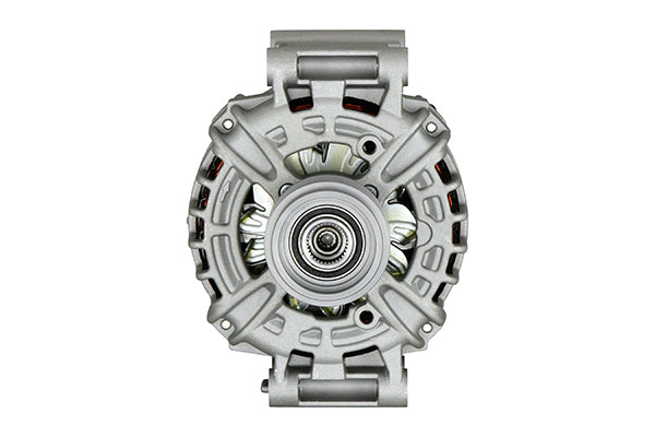 HELLA 8EL 015 637-071 Alternator 14V 150A for Audi A5