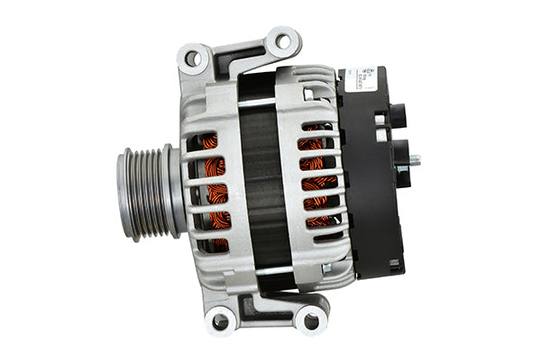 HELLA 8EL 015 637-071 Alternator 14V 150A for Audi A5