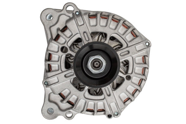 HELLA 8EL 015 637-091 Alternator 14V 220A for AUDI Q7 (4LB)