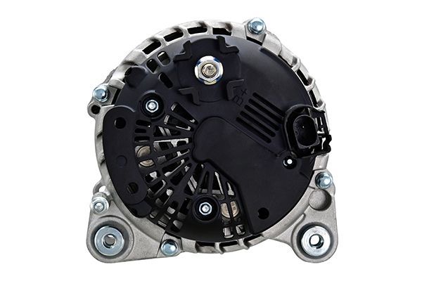HELLA 8EL 015 637-111 Alternator 14V 140A for VW GOLF VII (5G1, BQ1, BE1, BE2)