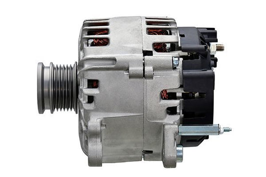 HELLA 8EL 015 637-111 Alternator 14V 140A for VW GOLF VII (5G1, BQ1, BE1, BE2)