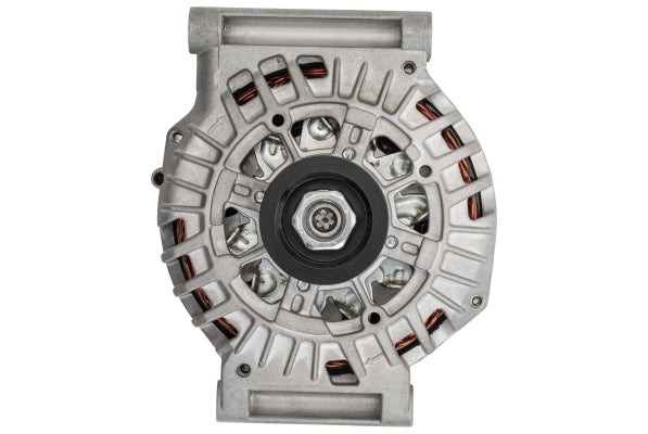 HELLA 8EL 015 637-141 Alternator 14V 120A for MINI MINI (R50, R53)