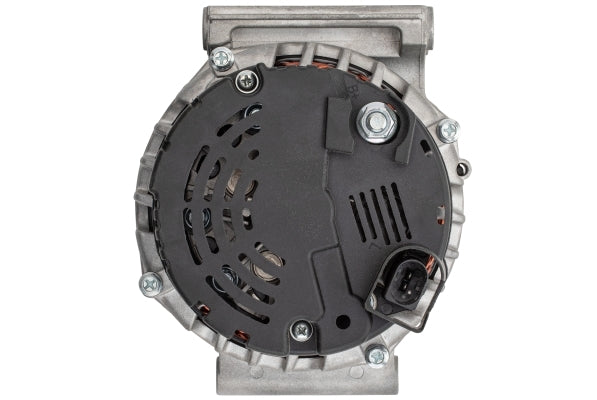 HELLA 8EL 015 637-141 Alternator 14V 120A for MINI MINI (R50, R53)