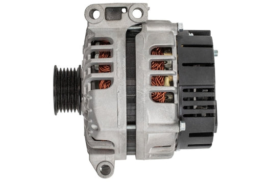 HELLA 8EL 015 637-141 Alternator 14V 120A for MINI MINI (R50, R53)