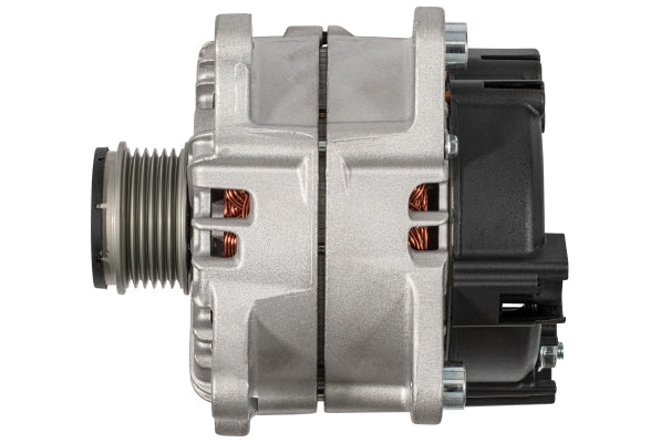 HELLA 8EL 015 637-151 Alternator 14V 230A for VW TOUAREG (7P5, 7P6)