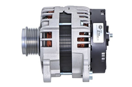 HELLA 8EL 015 637-161 Alternator 14V 150A for AUDI A4 B8