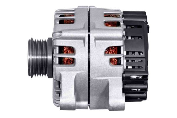 HELLA 8EL 015 637-211 Alternator 12V 180A for CITROËN C4 II / C4 PICASSO II