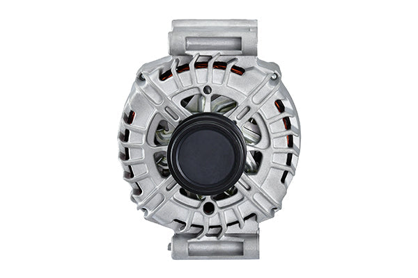 HELLA 8EL 015 637-231 Alternator 14V 180A for VW Golf 7