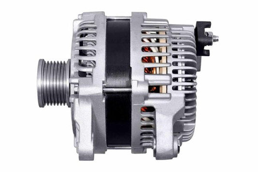 HELLA 8EL 015 637-251 Alternator 12V 185A for MERCEDES-BENZ VITO (W447)