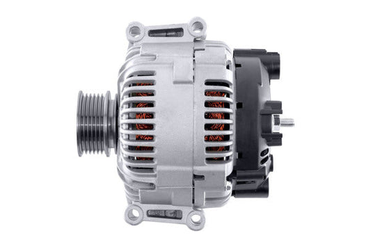 HELLA 8EL 015 637-271 Alternator 14V 150A for AUDI A6 C6 (4F2) 2.0 TFSI