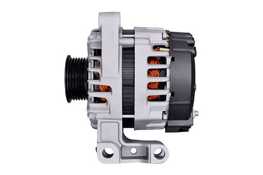 HELLA 8EL 015 637-331 Alternator 14V 150A for Opel Antara