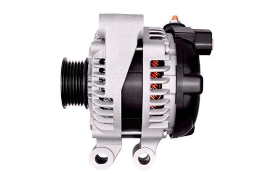 HELLA 8EL 015 637-341 Alternator 12V 150A for Jaguar XF