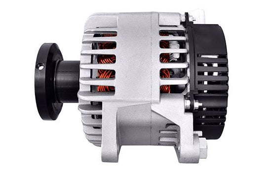 HELLA 8EL 015 637-361 Alternator 14V 105A for Ford Focus