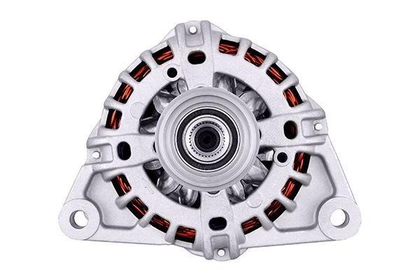 HELLA 8EL 015 637-371 Alternator 14V 150A for Iveco Daily