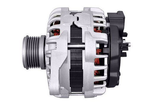 HELLA 8EL 015 637-371 Alternator 14V 150A for Iveco Daily
