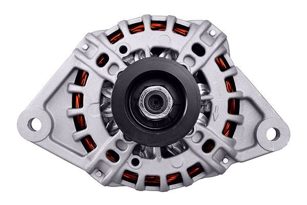 HELLA 8EL 015 637-381 Alternator 14V 150A for Iveco Daily